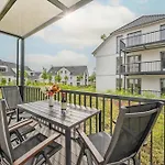 Hart Backbord Apartamento Loddin