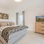 Apartamento Hart Backbord *