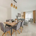 Hart Backbord Apartamento *