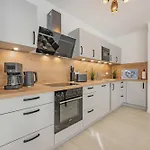 Hart Backbord Apartamento *