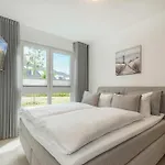 Apartamento Hart Backbord