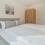 Apartamento Hart Backbord *