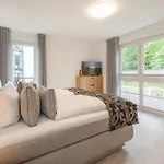 Apartamento Hart Backbord *