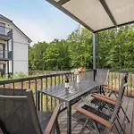 Hart Backbord Apartamento Loddin