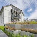 Hart Backbord Apartamento