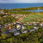 Hart Backbord Apartamento Loddin