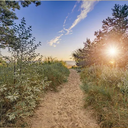 Hart Backbord Appartement Loddin