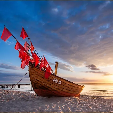 Hart Backbord Appartement Loddin