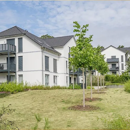 Appartement Hart Backbord Loddin