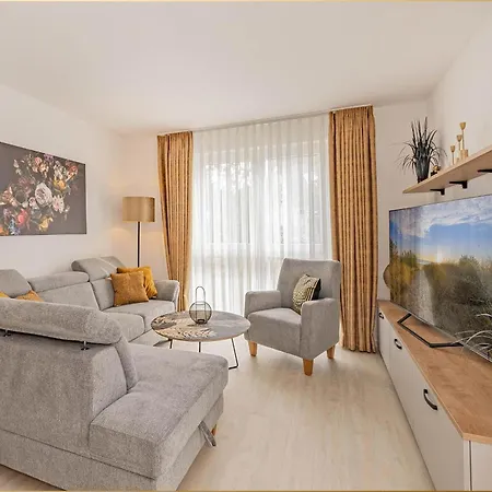 Hart Backbord Appartement Loddin