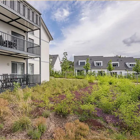 Appartement Hart Backbord Loddin