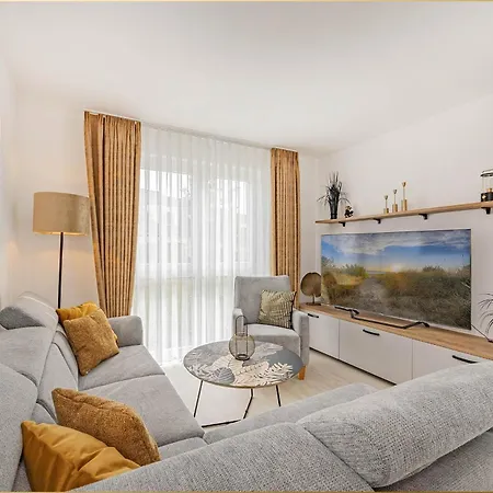 Hart Backbord Appartement