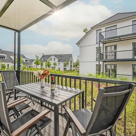Hart Backbord Appartement Loddin
