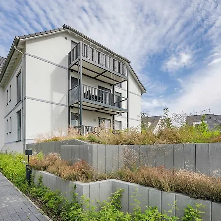 Hart Backbord Appartement