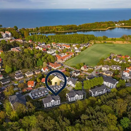 Hart Backbord Appartement Loddin