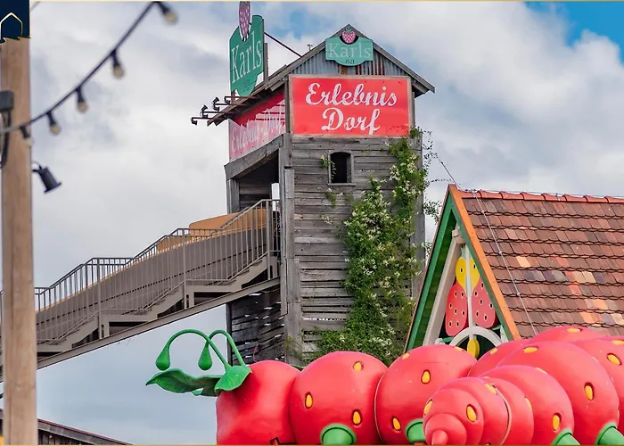 Apartament Hart Backbord *