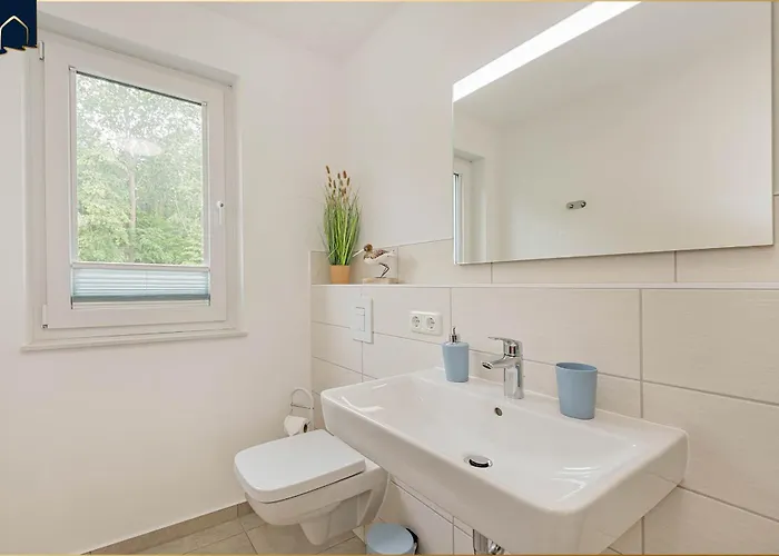 Apartament Hart Backbord Loddin