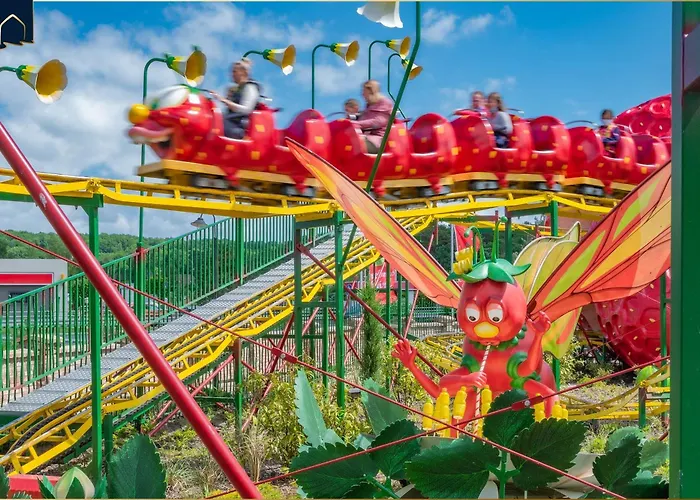 Apartament Hart Backbord Loddin