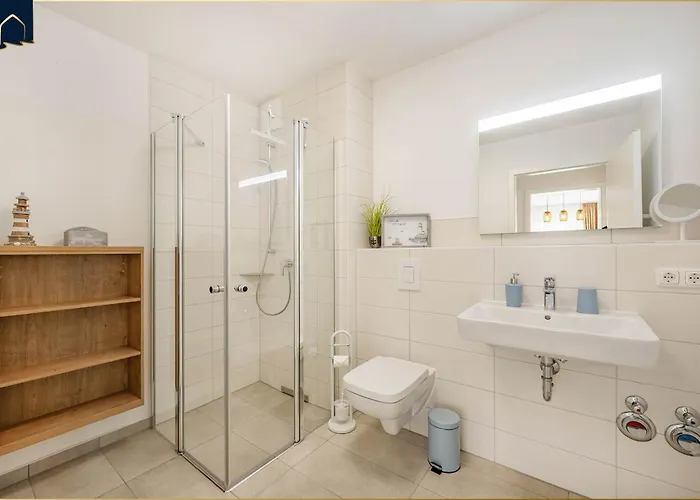 Hart Backbord Apartament