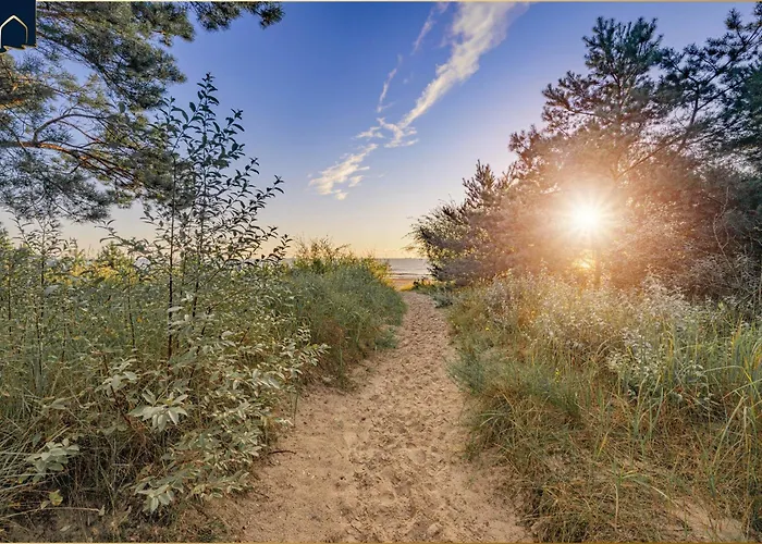 Hart Backbord Apartament Loddin