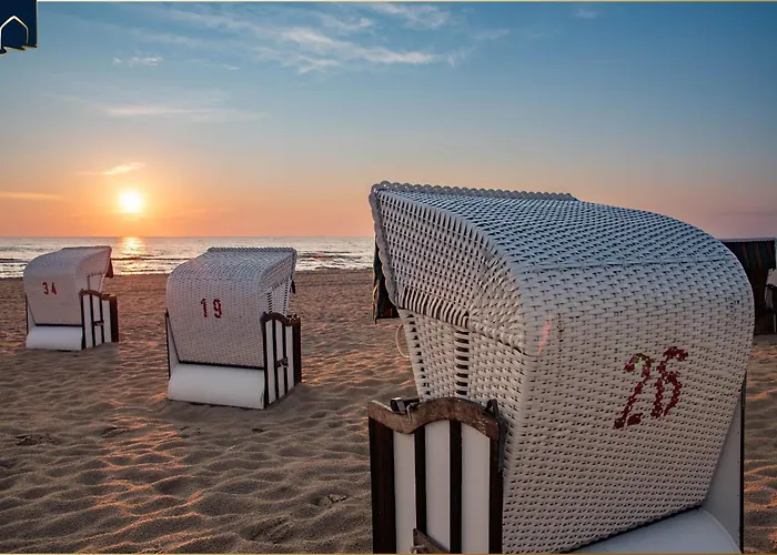 Apartament Hart Backbord Loddin