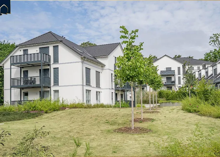 Apartament Hart Backbord Loddin