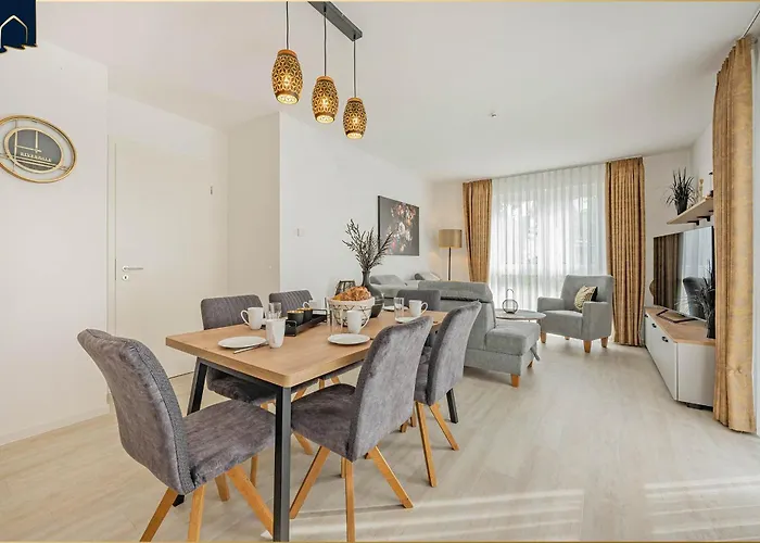 Apartament Hart Backbord Loddin