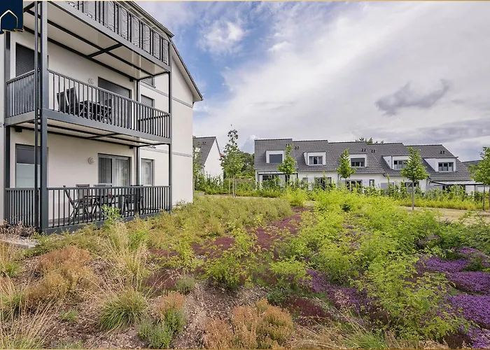 Apartament Hart Backbord Loddin